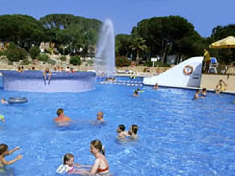 Camping Calella de Palafrugell, 4* - 1