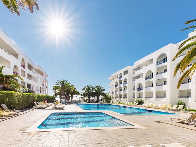 Hôtel Ukino Terrace Algarve 3* - 1
