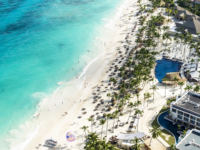 Ôclub Experience Royalton Splash Punta Cana 5* - 1