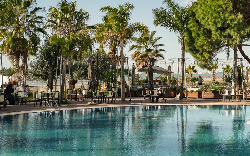 Top Clubs Cocoon VM Resort - Albanie - 1