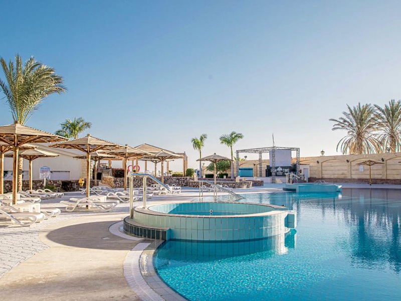 Hôtel Palm Beach Resort 4* by Ôvoyages - 1