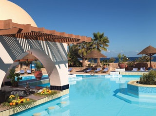 Hôtel Utopia Beach Club 4* - 1