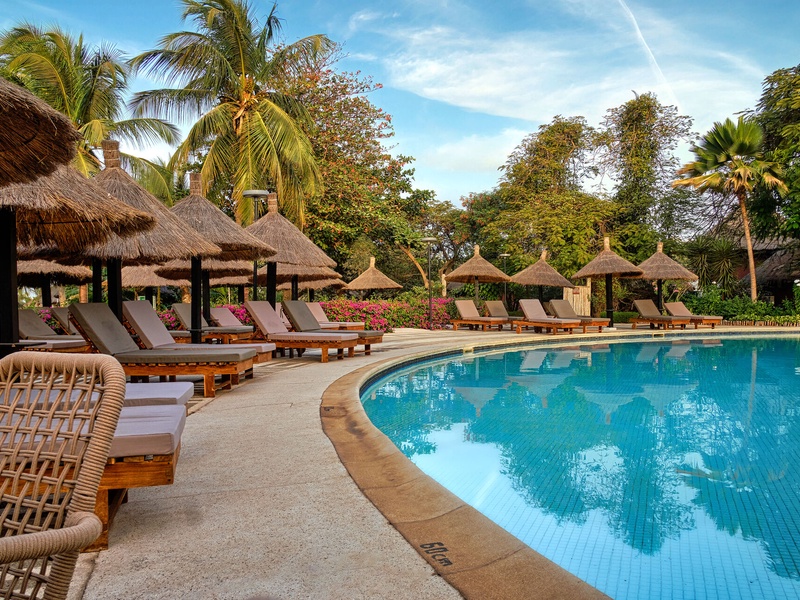 Jet Tours Signature Royam Hotel 4* - 1