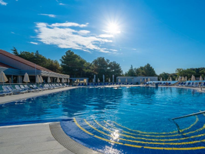 Camping Portosole, 4* - 1