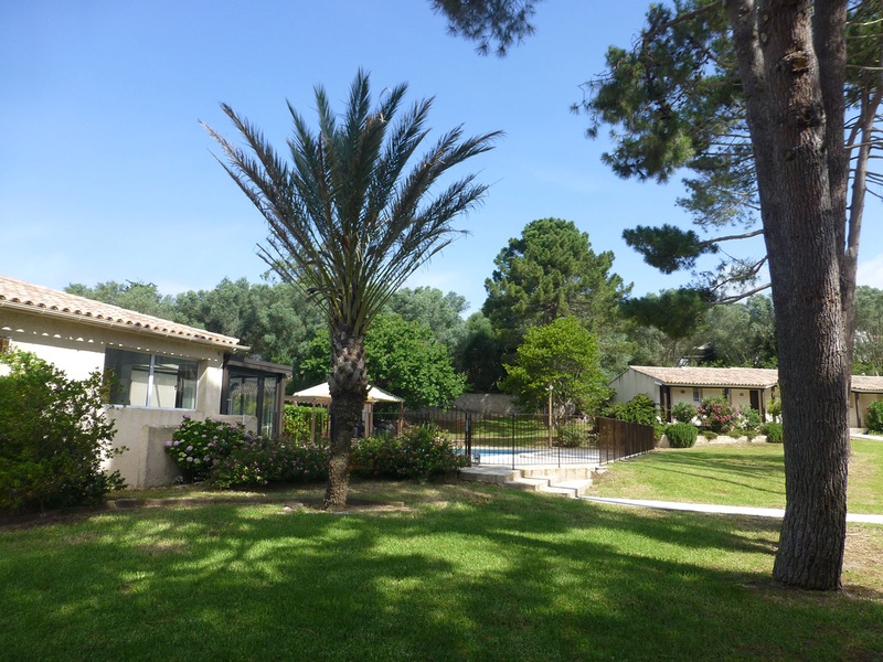 Hôtel Prea Gianca 3* (sans transport) - 1