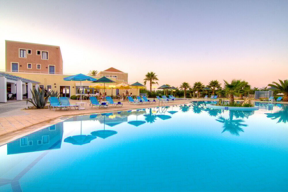 Hôtel Emerald by azul 4* - 1