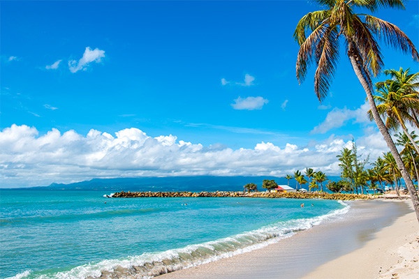 Hôtel Framissima Évasion Arawak Beach Resort **** - 1