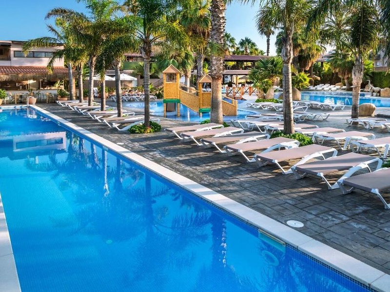 Camping Enmar, 4* - 1