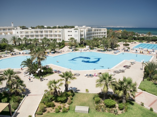 Hôtel Mondi Club Vincci Marillia 4* - 1
