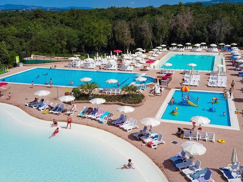 hu Montescudaio village, 3* - 1