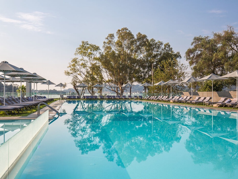 Hôtel Rodostamo Hotel and Spa 5* (Adult Only 12+) - 1