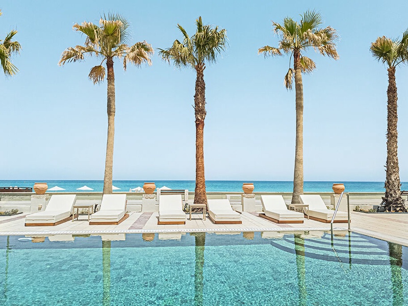 Hôtel Grecotel Plaza Beach House 4* - 1
