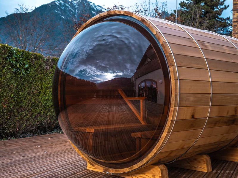 Montagne, détente et luxe en suite à Albertville - 3* - 1