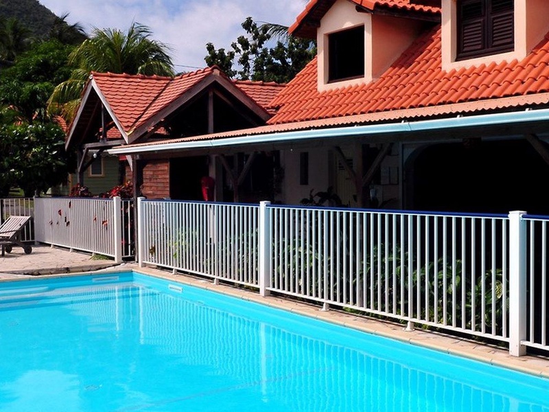 Séjour Martinique, Antilles L'Anse Bleue 2* Fort de France