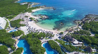 Grand Sirenis Riviera Maya Resort & Spa 5* - 1