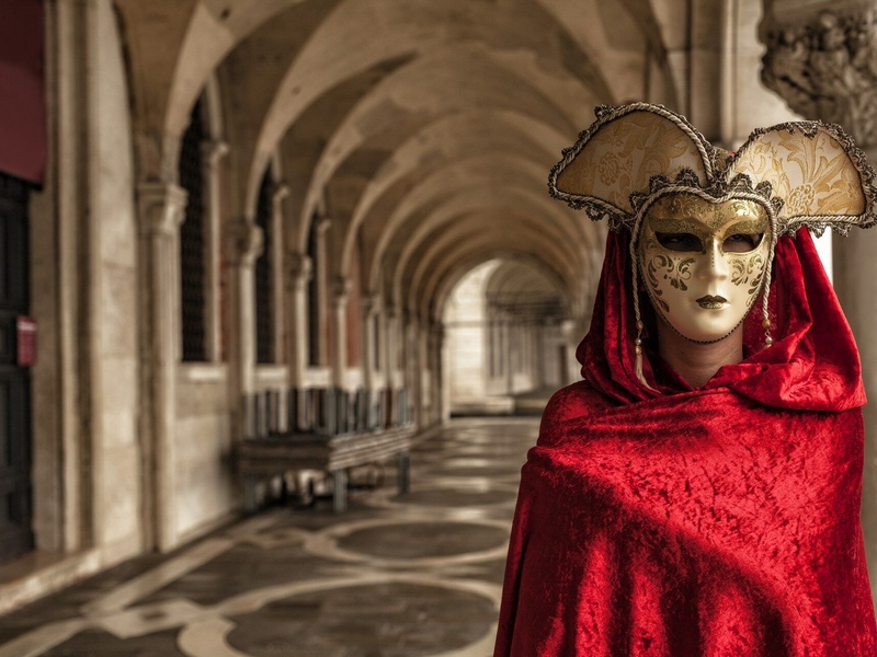 Carnaval de Venise - 4J/3N - 1