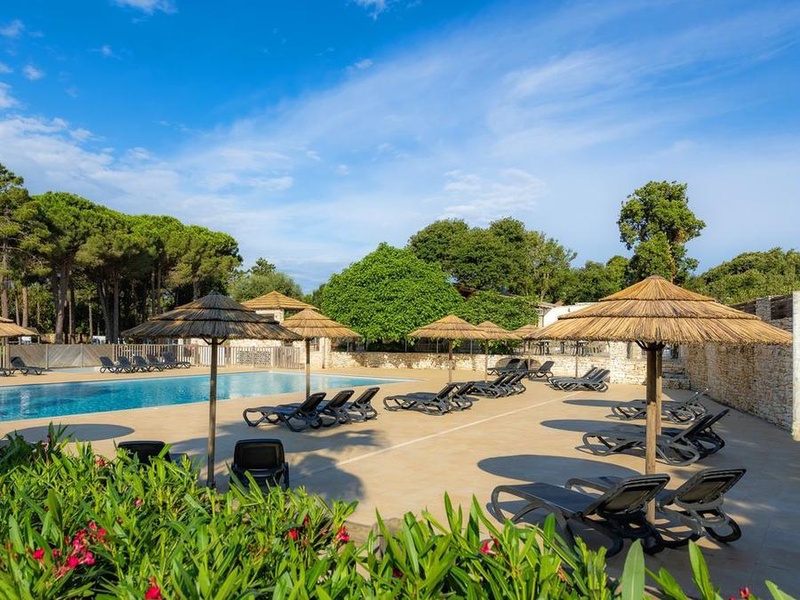 Camping Campo di Liccia, 3* - 1