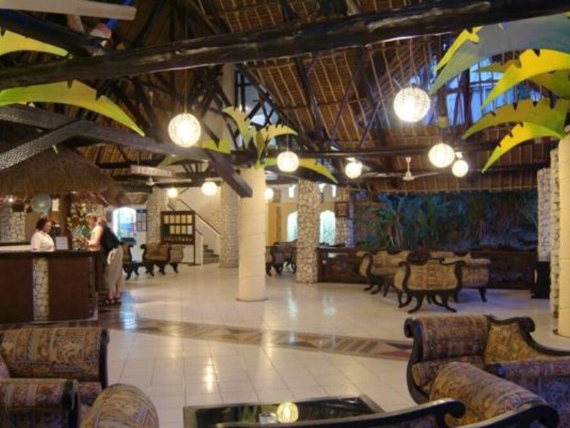 Séjour Kenya Hôtel Bamburi Beach Hôtel 3 Mombasa