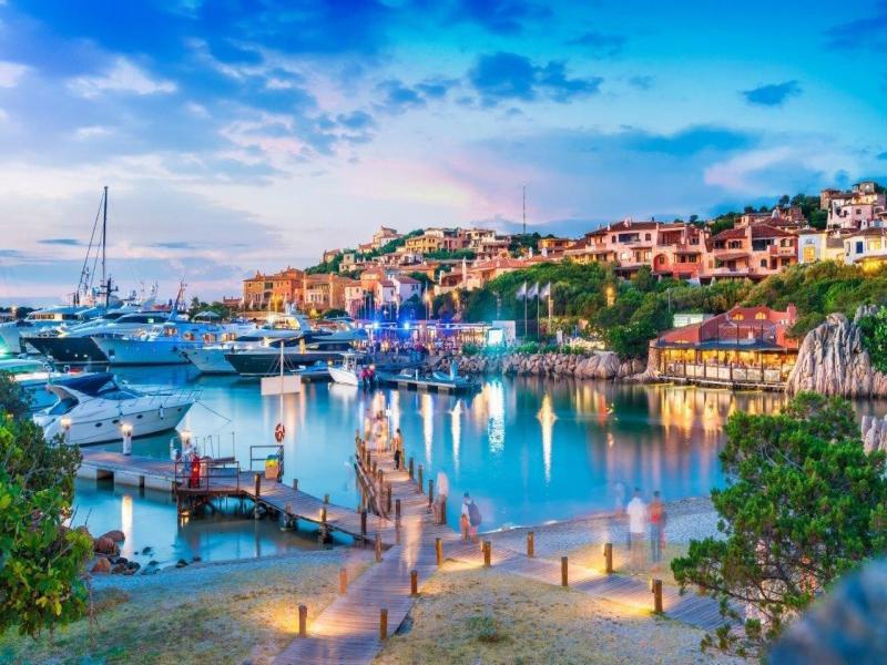 Autotour Le meilleur de la Sardaigne - De Cagliari A Olbia - 1