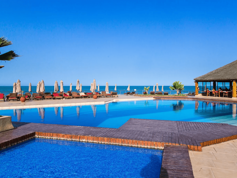 Hôtel Kappa Club Royal Horizon Baobab 4* - 1