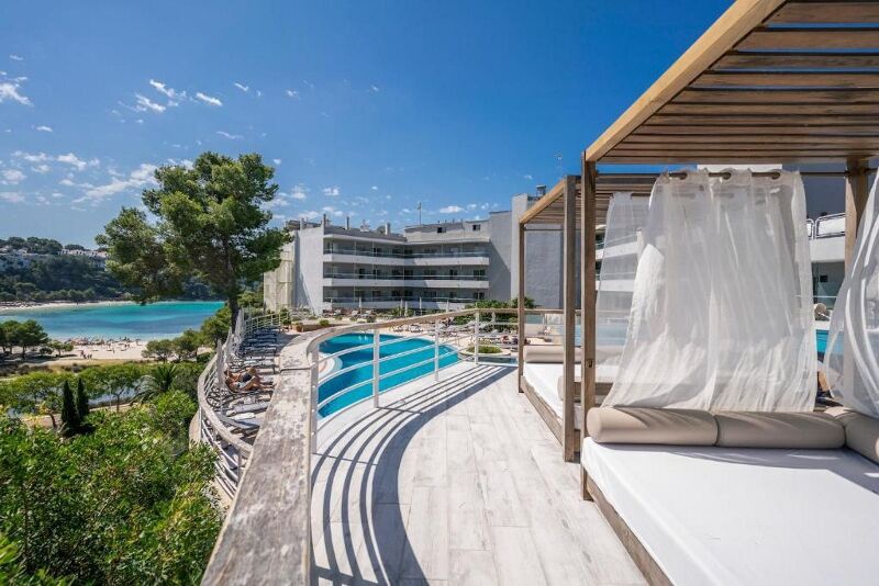 Hôtel Artiem Audax 4* - Adults Only - 1