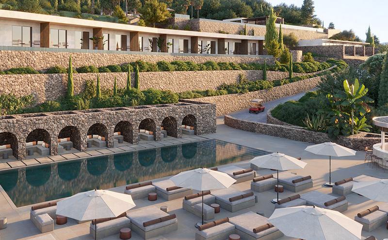 Hôtel Valmar Corfu 5* - 1