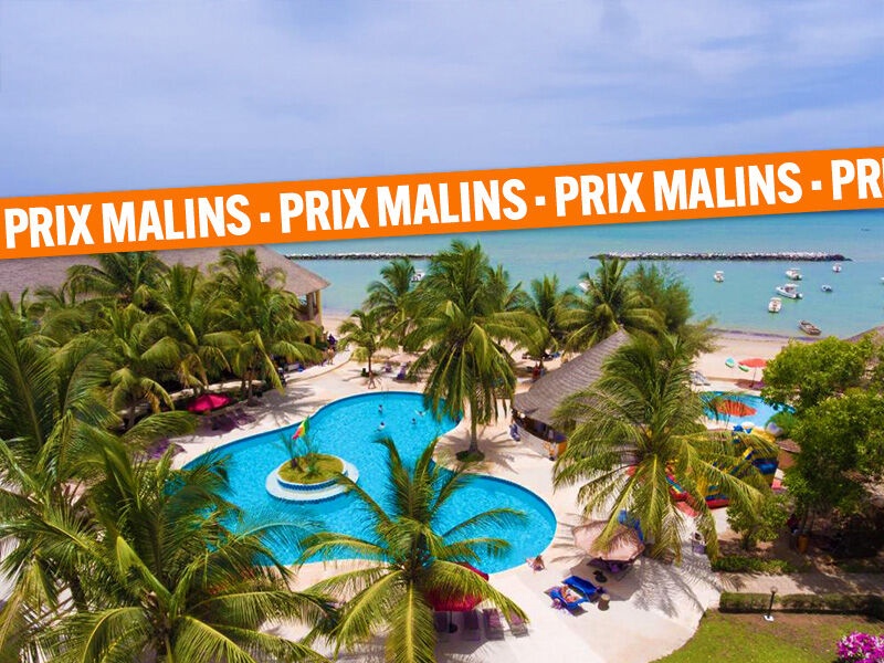 Club Coralia Royal Saly 3* - 1