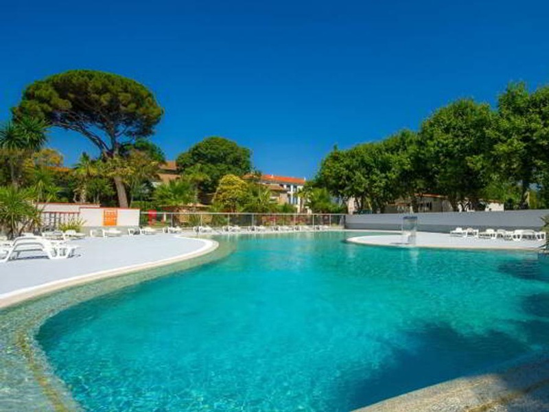 Camping Les 7 Fonts, 3* - 1