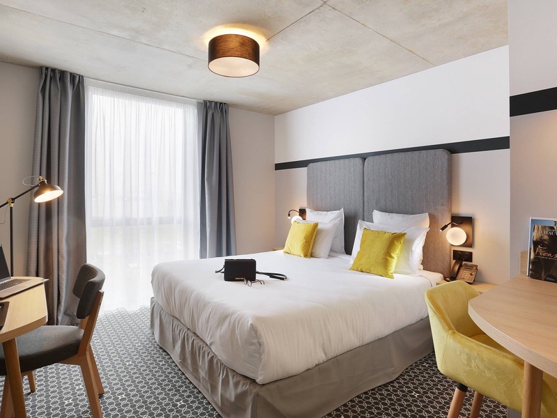 Appart'hôtel Signature Toulouse Blagnac Aéroport - 1