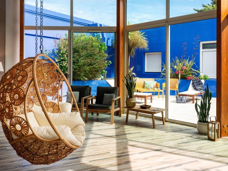 Valdys Res Les Pins Thalasso & Spa 3* + cure - 1