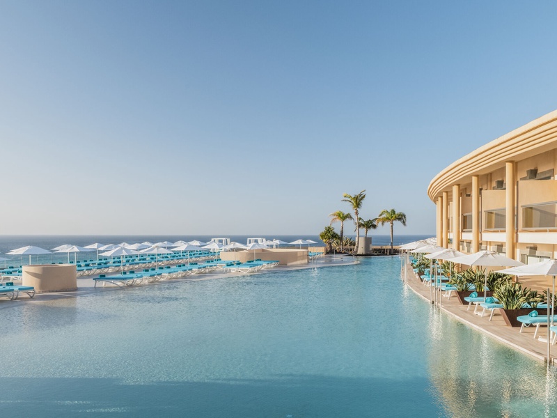 Hôtel Iberostar Selection Fuerteventura Palace 5* - 1