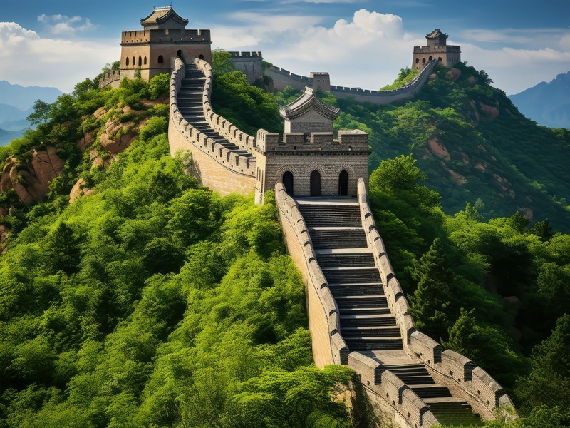 Joyaux de Chine - 12J/9N - 1