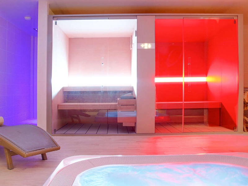 Séjour avec spa privé près de la croisette à Cannes - 4* - 1