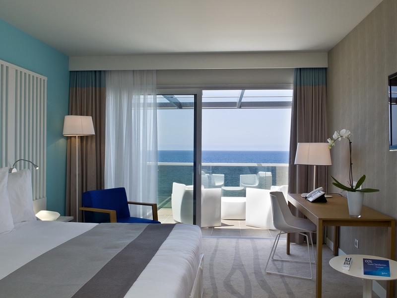 Hôtel Radisson Blu Resort & Spa 4 * (sans transport) - 1