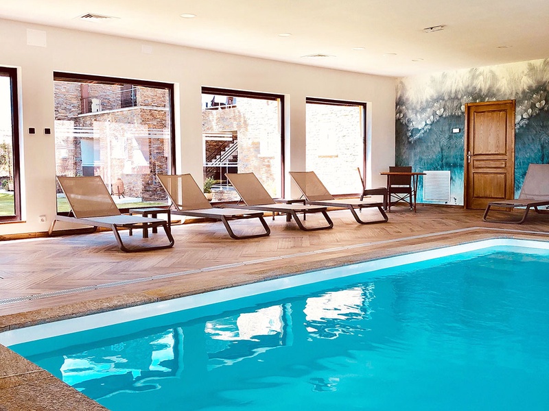 Hôtel La Lagune 4* (vols réguliers) - 1