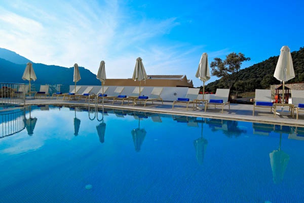 Hôtel Filion Suites Resort & Spa 5* - 1