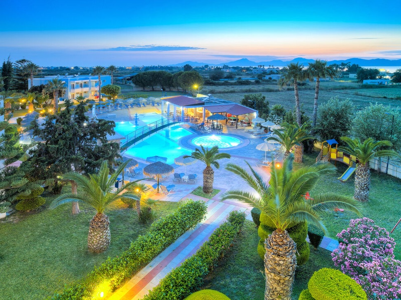 Hôtel Corali Hotel 4* - 1