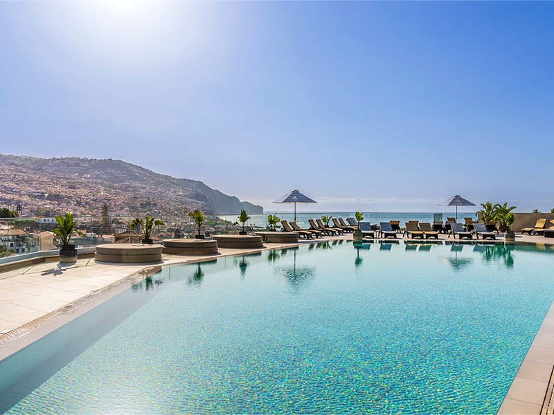 Hôtel The Views Baia 4 * Adult Only - 1