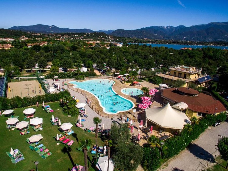 Camping Baia Verde, 4* - 1