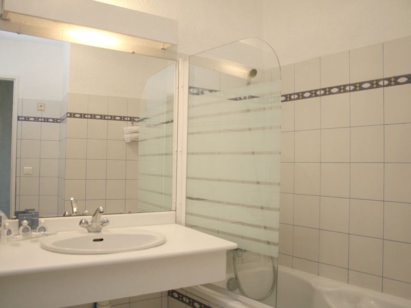 Hôtel Le Tilbury 3* ( vols reguliers ) - 1