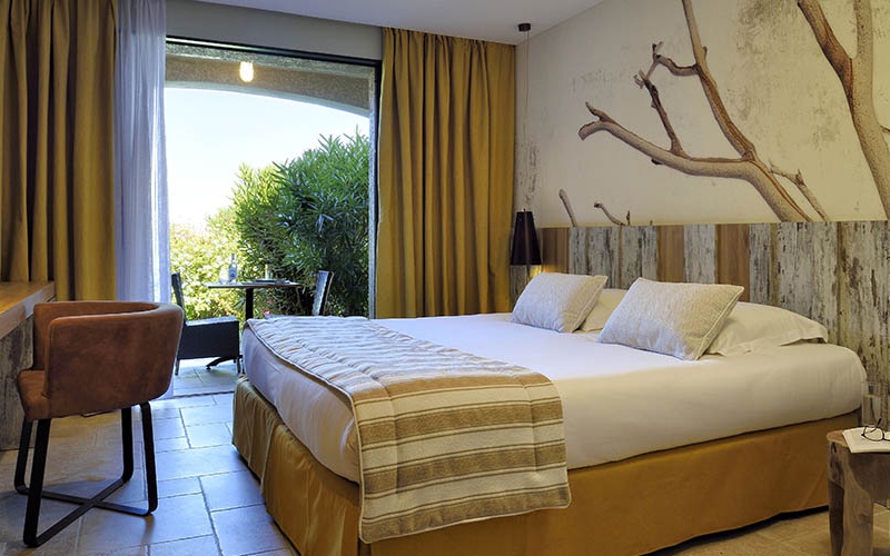 Hôtel Bartaccia 4* - 1