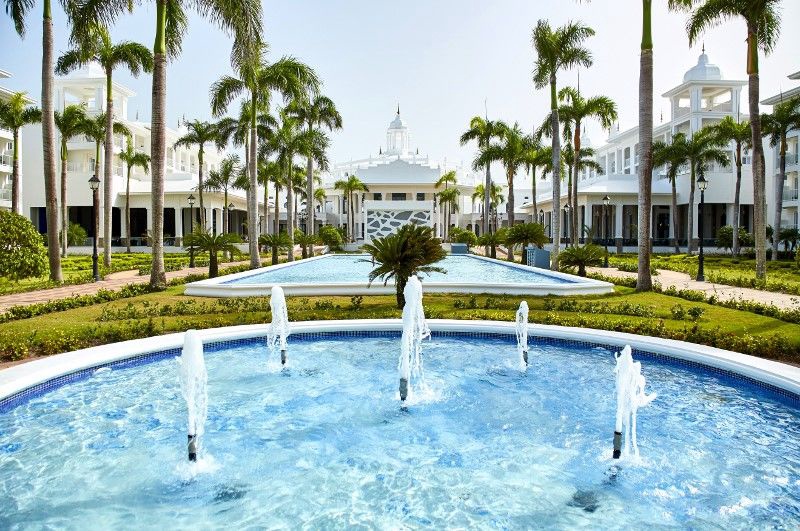 Riu Palace Punta Cana 5* - 1