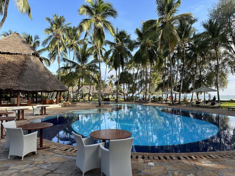 Hôtel Blue Bay Beach Resort & Spa 5* - 1