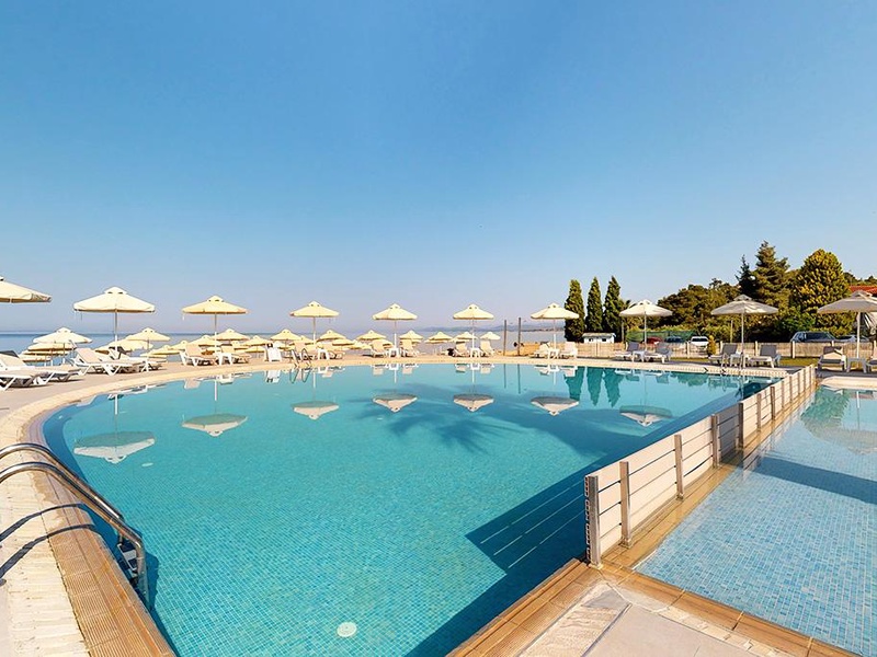 Hôtel Acrotel Lily Ann Boutique Hôtel 3* - 1