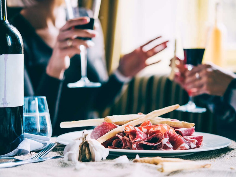 Saveurs de Bourgogne et parenthèse de bien-être à Saulieu - 3* - 1