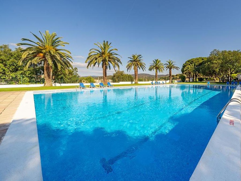 Camping Internacional Palamos, 3* - 1