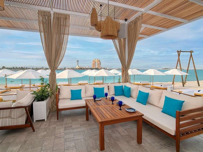 Ôclub Radisson Blu Hôtel & Resort