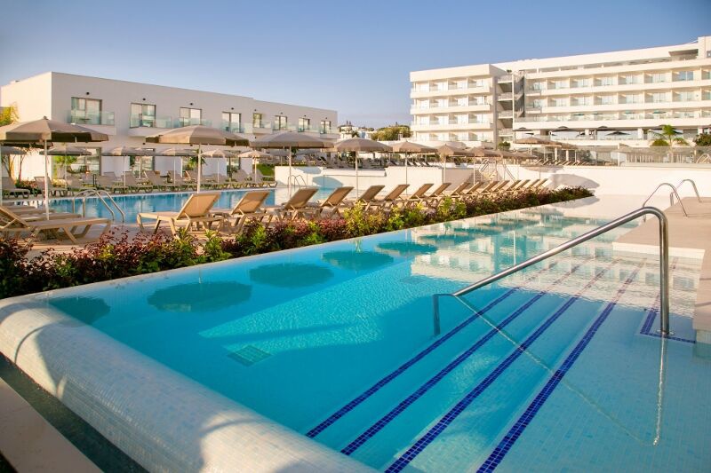 Hôtel Atlantica Aqua Blue 4* - 1