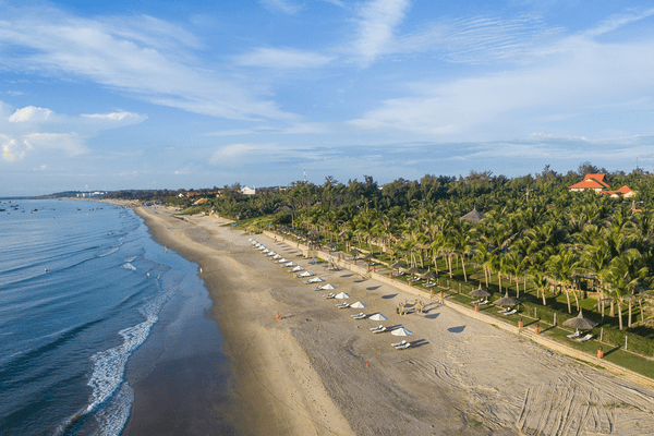 Séjour Mui Ne, Pandanus 4* - 1
