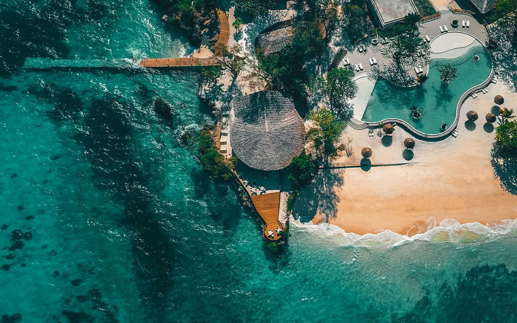 Hôtel Bawe Island 5* - 1